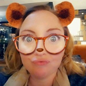 Meet your Posher, Barbara